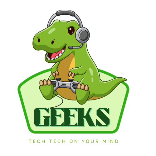 geeks