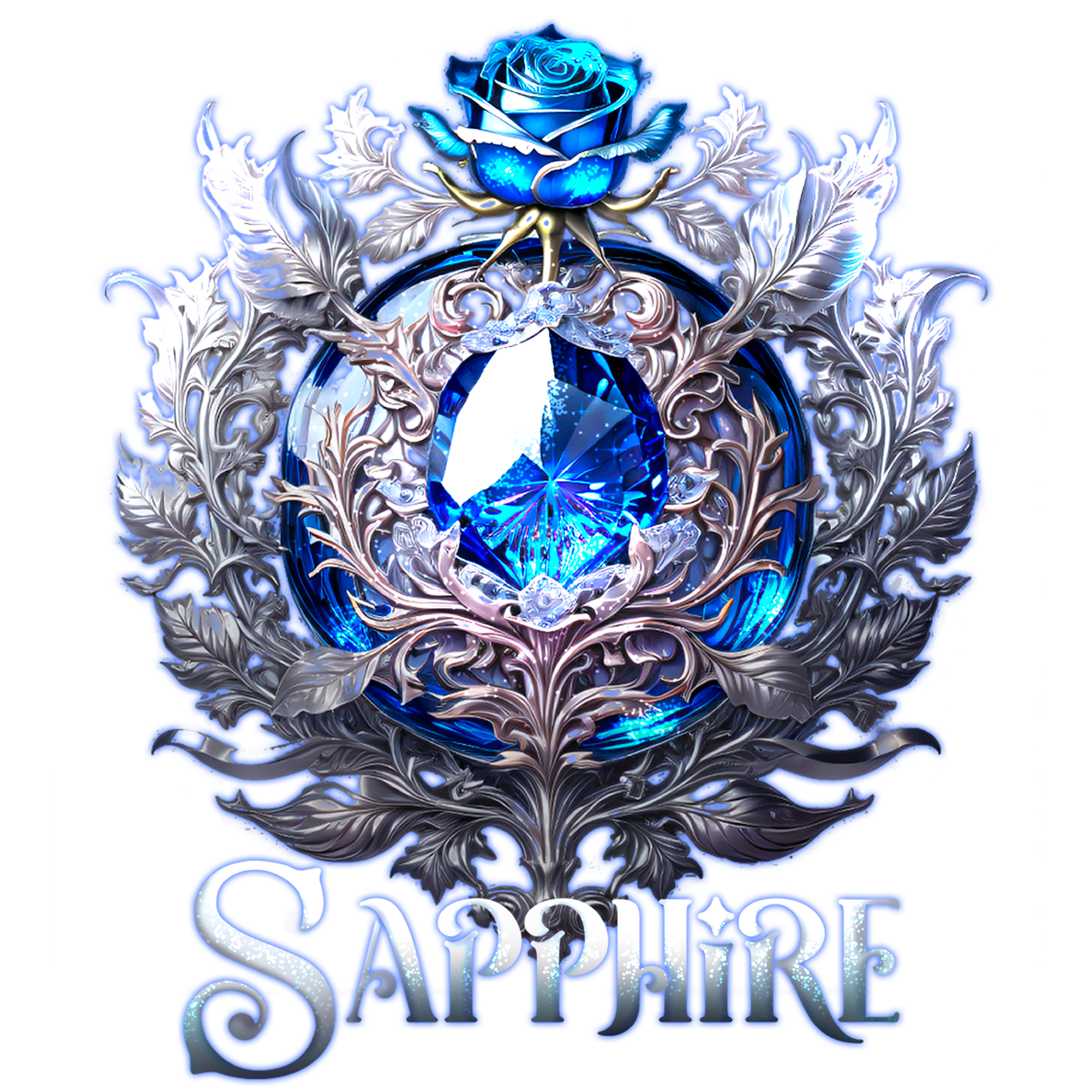 sapphire