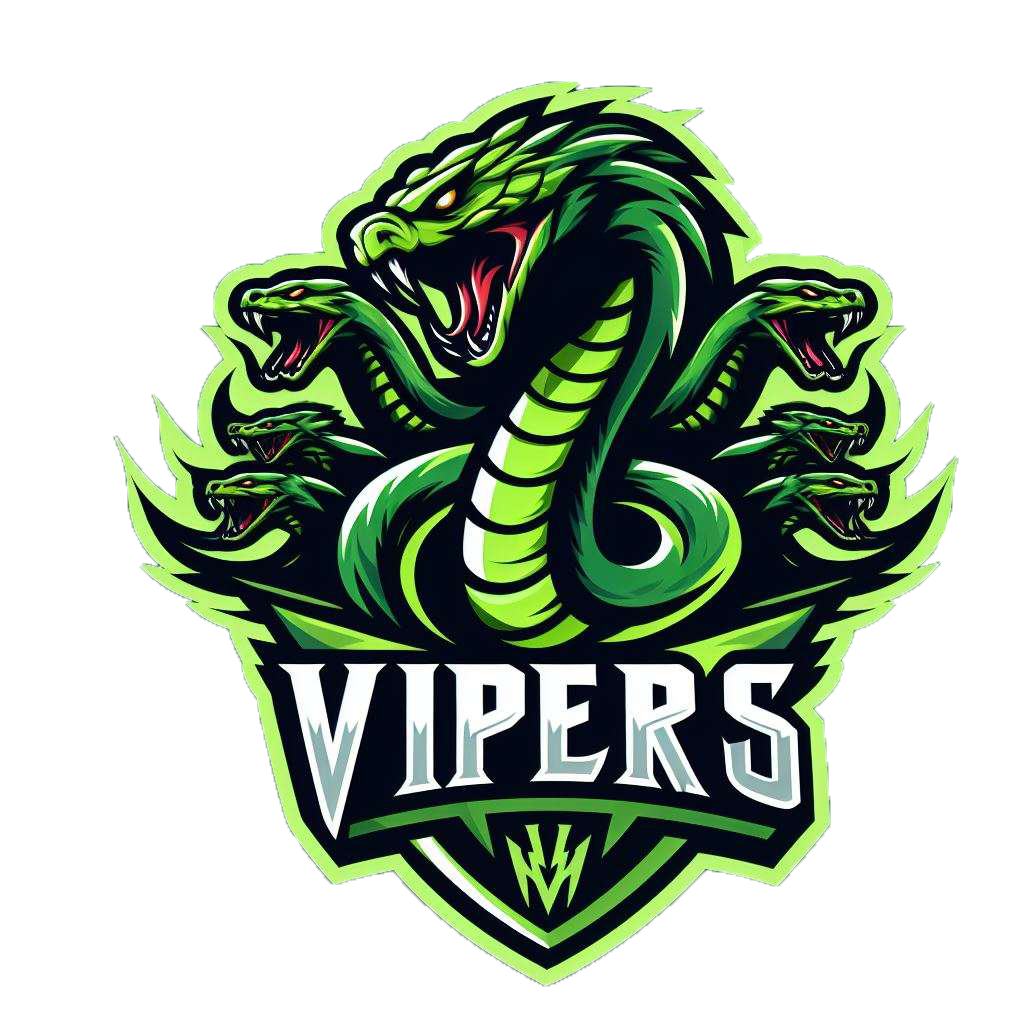 vipers