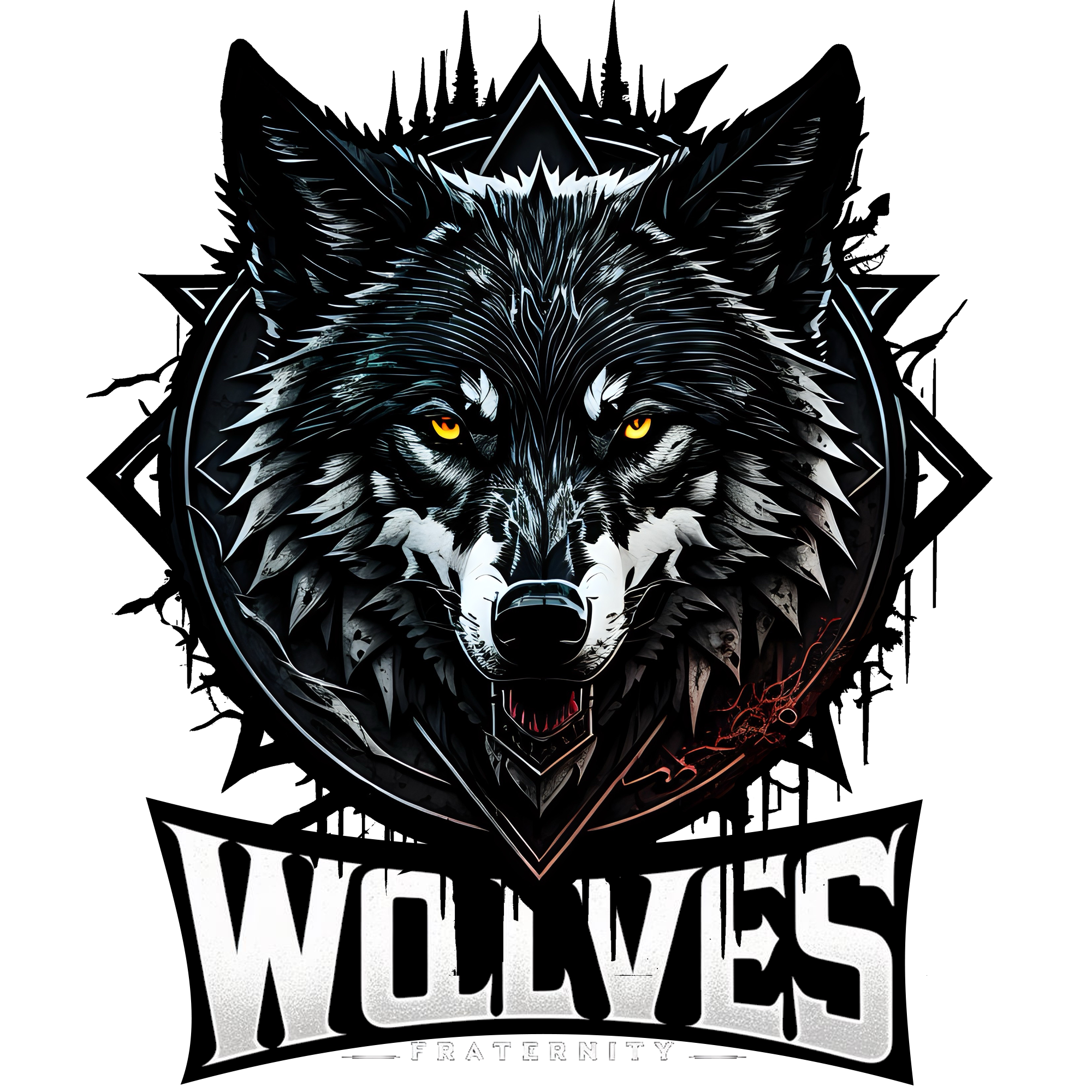 wolves